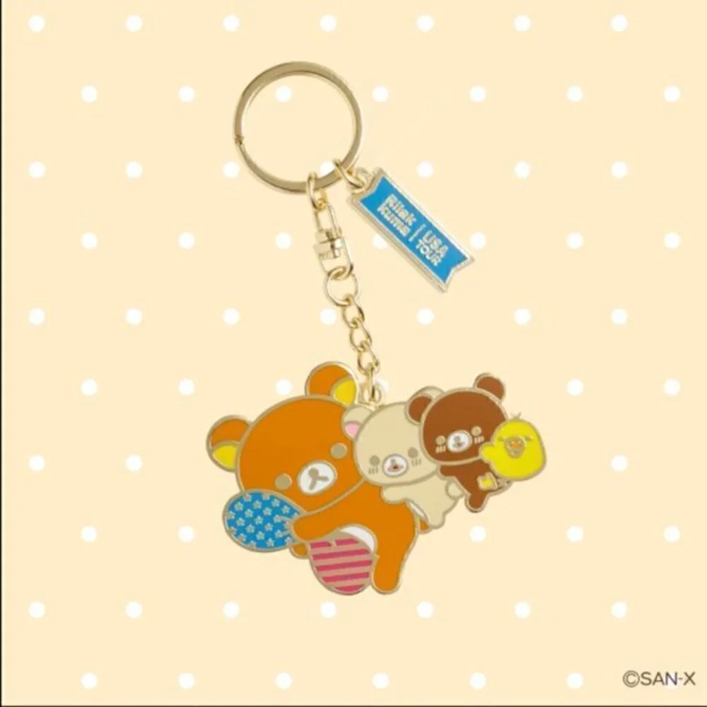 Sanrio rilakkuma 20th